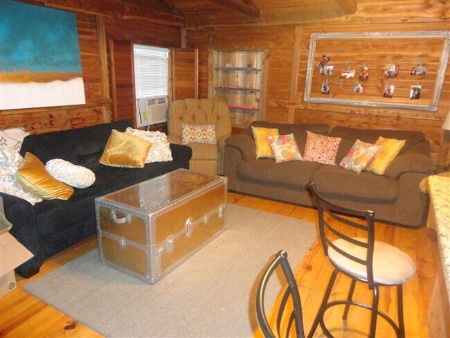 Foto del edificio - 503 Ayrshire St