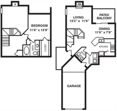 Verandahs of Brighton Bay Apartments - 14