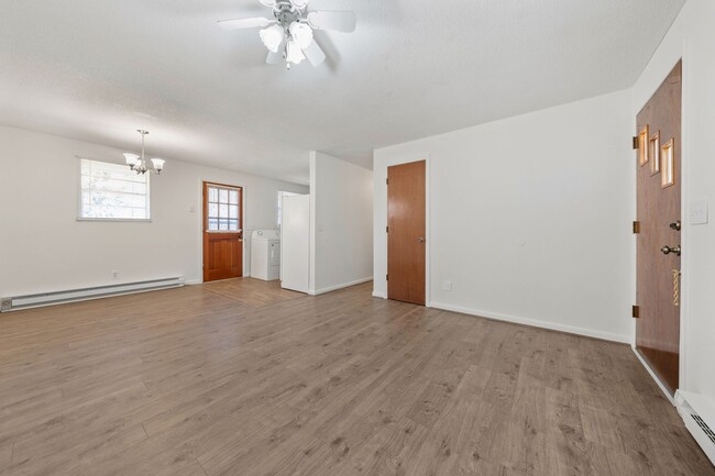 Building Photo - Utilities INCLUDED in this Moncure Rental!