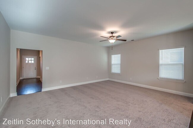 Building Photo - 3 br, 2.5 bath House - 1507 Holton Road