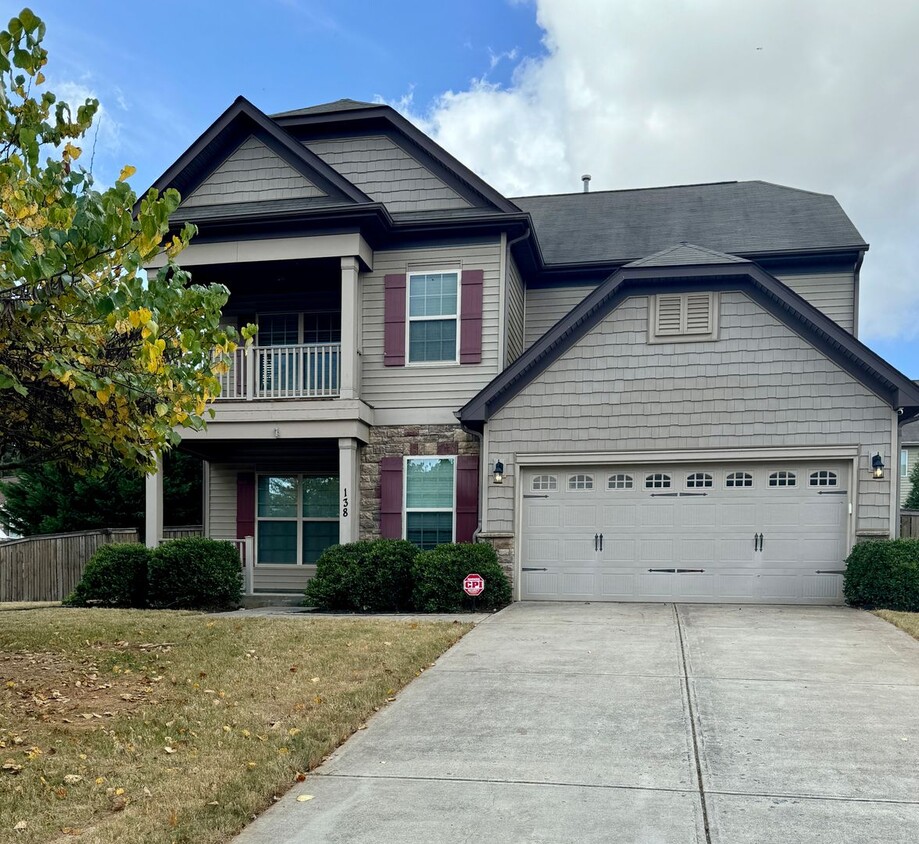 Primary Photo - 5BR/4BA Home in Curtis Pond