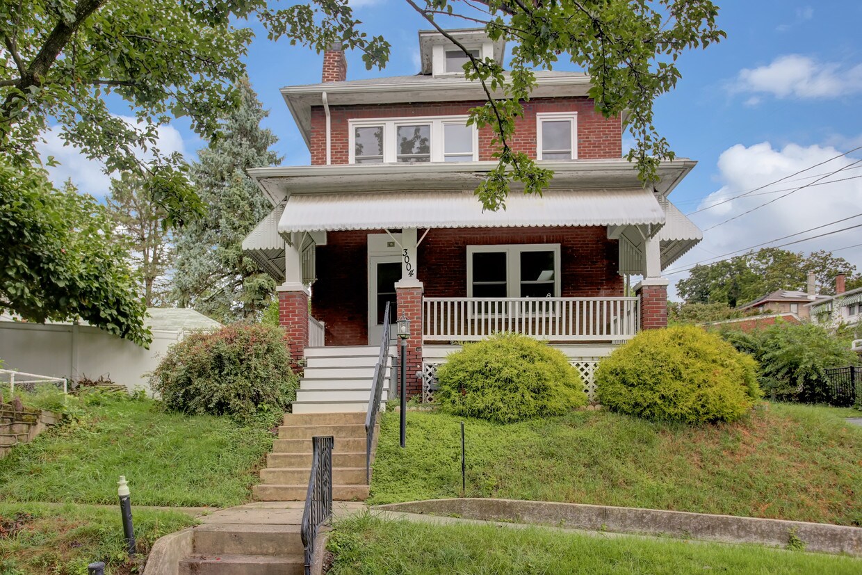 3004 Brisban St, Harrisburg, PA 17111 House Rental in Harrisburg, PA