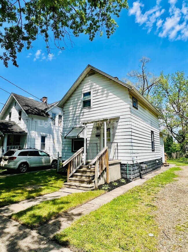 Foto del edificio - 708 Elizabeth St