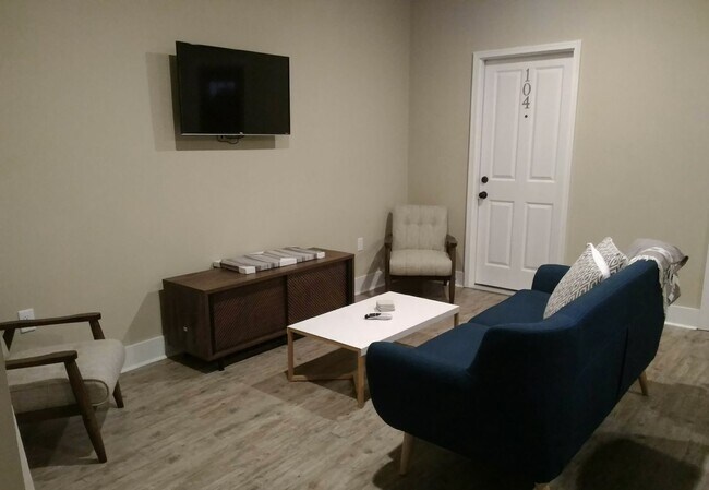 Foto del edificio - Student Housing  on Female Floor 1BD 1BA with common area for rent