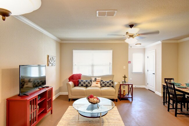 Foto del edificio - 701 S. Lillian Street, Stephenville, Texas