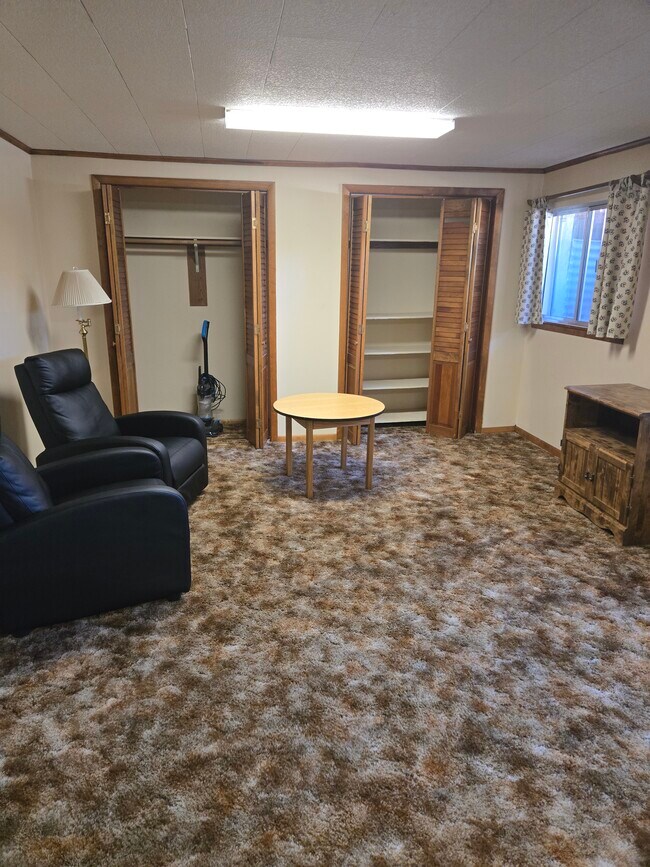 Sala de estar - 4016 W Severn Cir