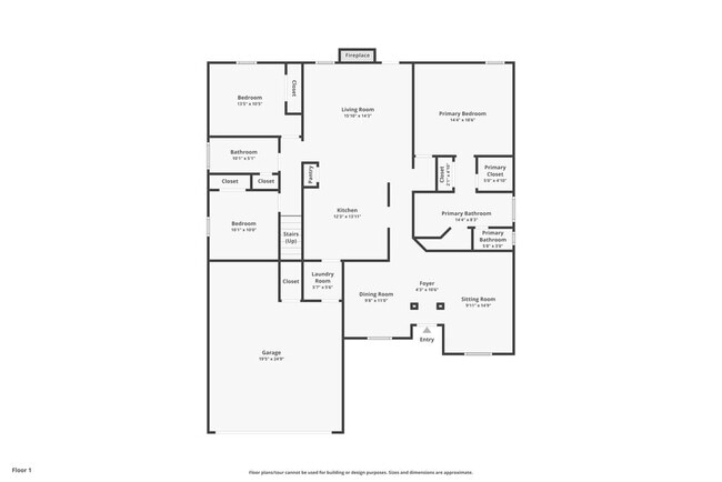 Building Photo - 3029 Hickory Glen Dr