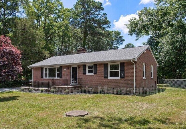 Foto del edificio - 1407 Northbury Ave