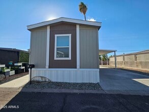 Building Photo - 701 S Dobson Rd