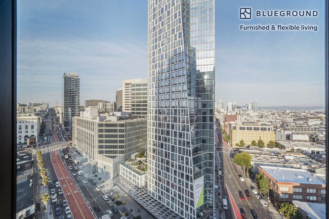 Foto del edificio - 30 Otis St