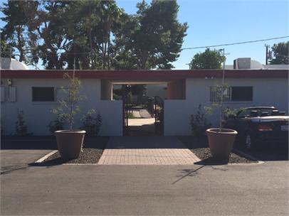 Building Photo - 500 E Montebello Ave