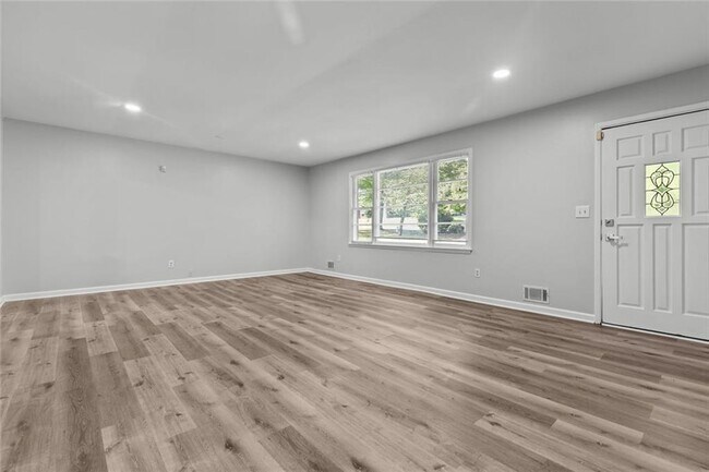 Foto del edificio - 1834 Dogwood Ct SW