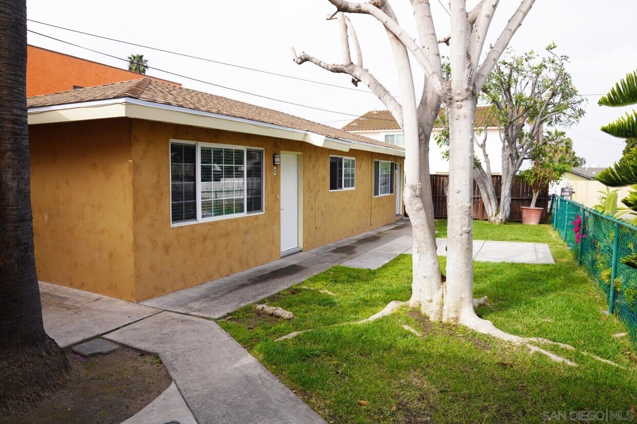 Foto principal - 520 Glover Ave