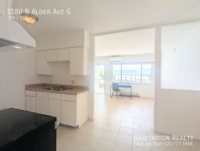 Foto del edificio - 1180 N Alder Ave