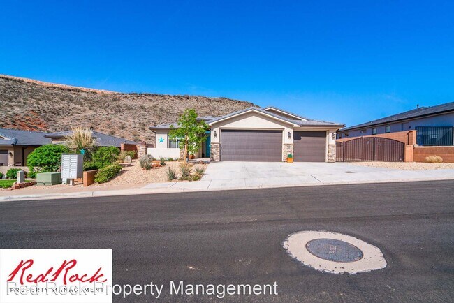 Building Photo - 3 br, 2 bath House - 1835 N Crimson Creek ...