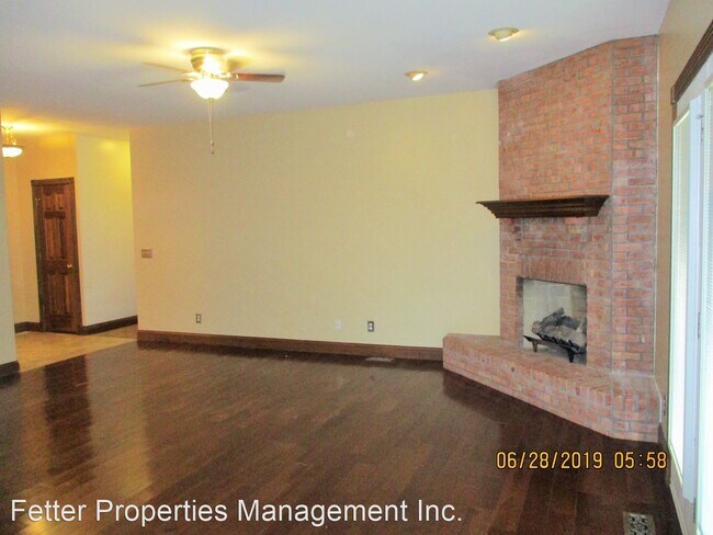 Building Photo - 3 br, 2 bath House - 5722 Cherry Hill Drive