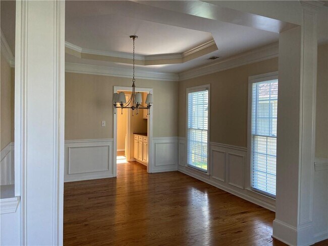 Foto del edificio - 3548 Montwood Ct