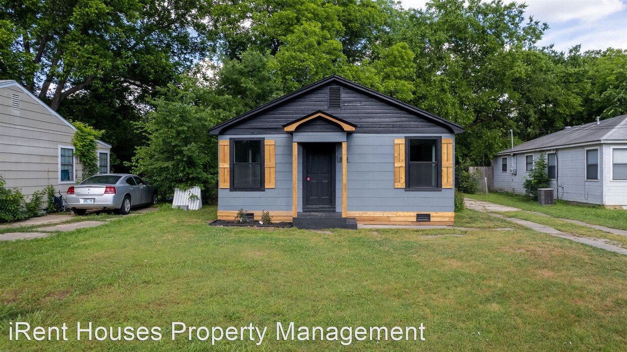 Primary Photo - 4 br, 1 bath House - 814 H NW