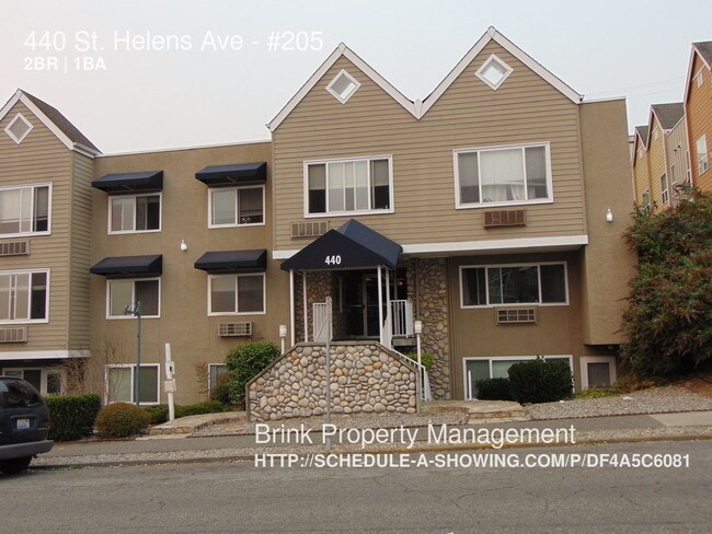 Building Photo - 440 St Helens Ave