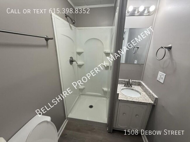 Building Photo - 1508 Debow St