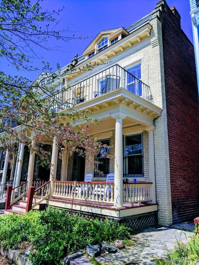 Photo - 1612 Floyd Ave.*