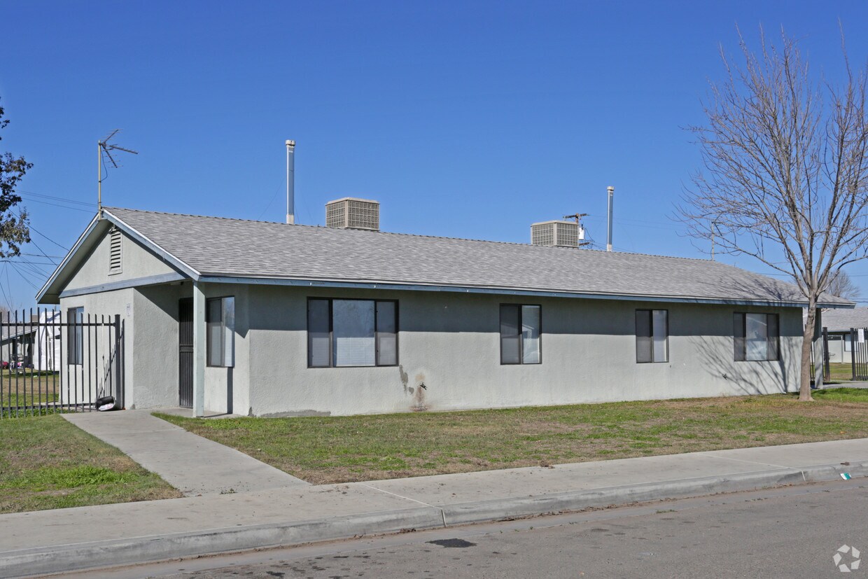 Foto del edificio - Taylor Terrace