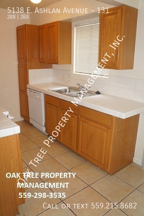 Foto del edificio - 5138 E Ashlan Ave