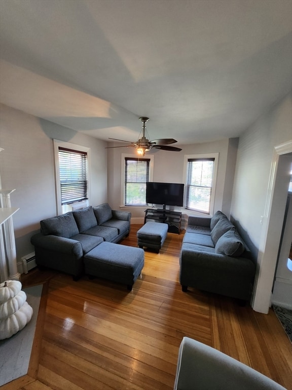 Foto del edificio - 343 Ashmont St