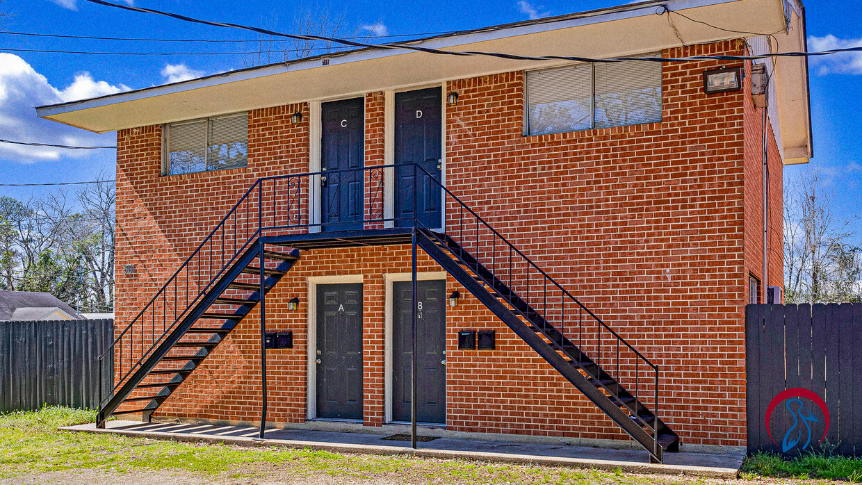 503 Church St Unit Magnolia Creek Apartments, West Monroe, LA 71291 ...