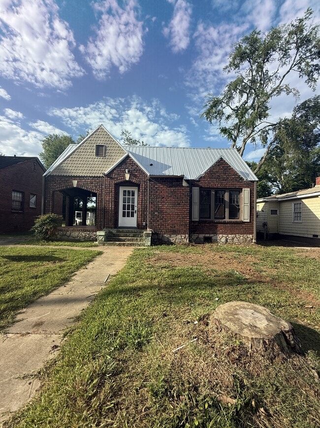 Building Photo - 1853 Princeton Ave SW
