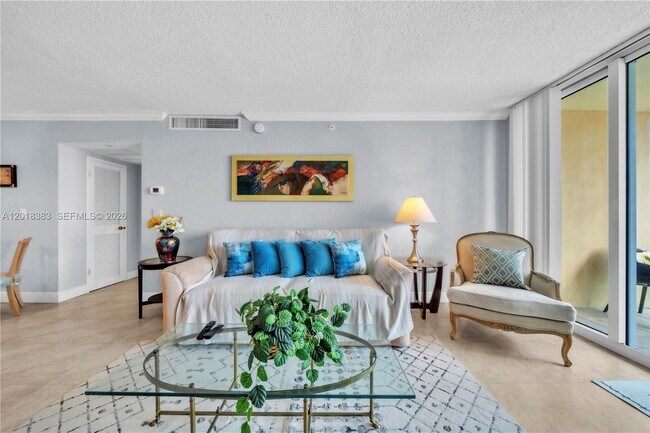 Foto del edificio - 2501 S Ocean Dr