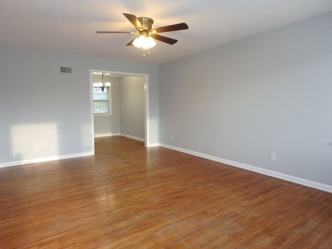 Foto del edificio - Adorable 3 Bedroom Home!