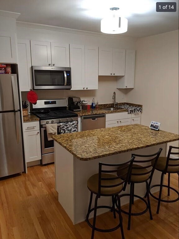 Foto del edificio - 13 Grant St