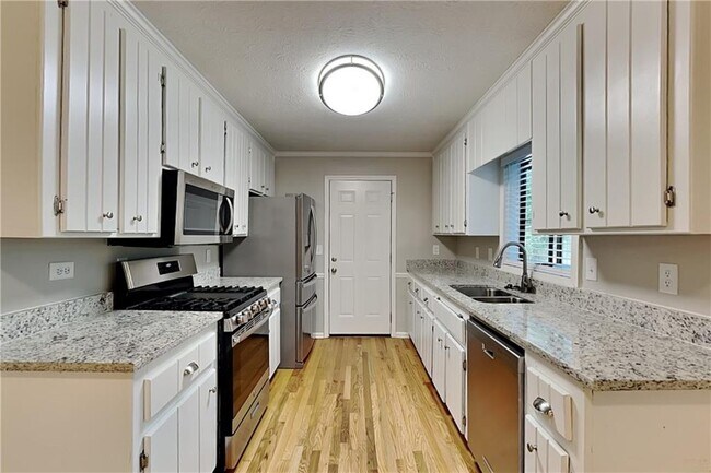 Foto del edificio - 5220 Highland Trail