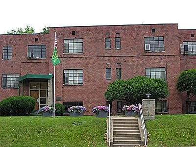 Building Photo - 7520 Penn Ave
