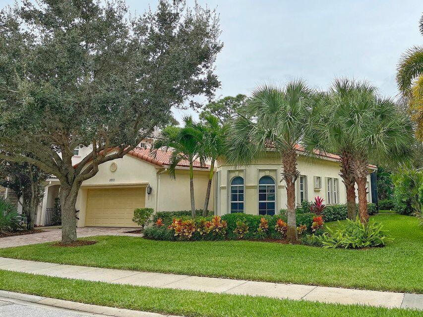 1071 Vintner Blvd, Palm Beach Gardens, FL 33410 House for Rent in