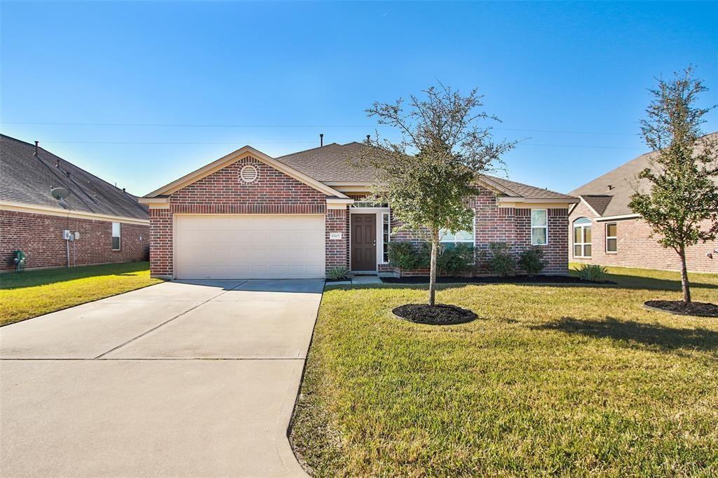 Foto principal - 15415 Signal Ridge Way