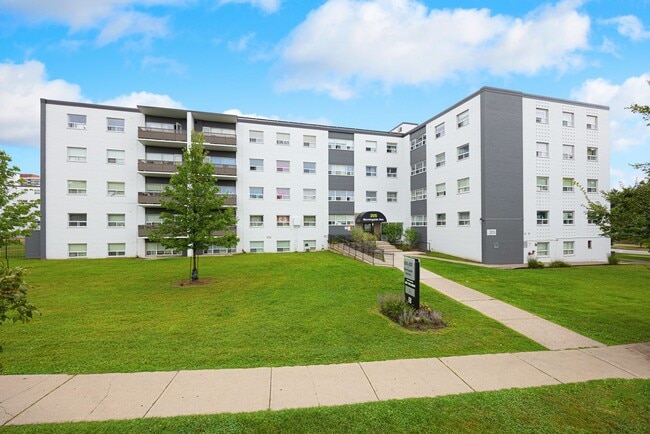 Building Photo - 205 & 207 Morningside Avenue