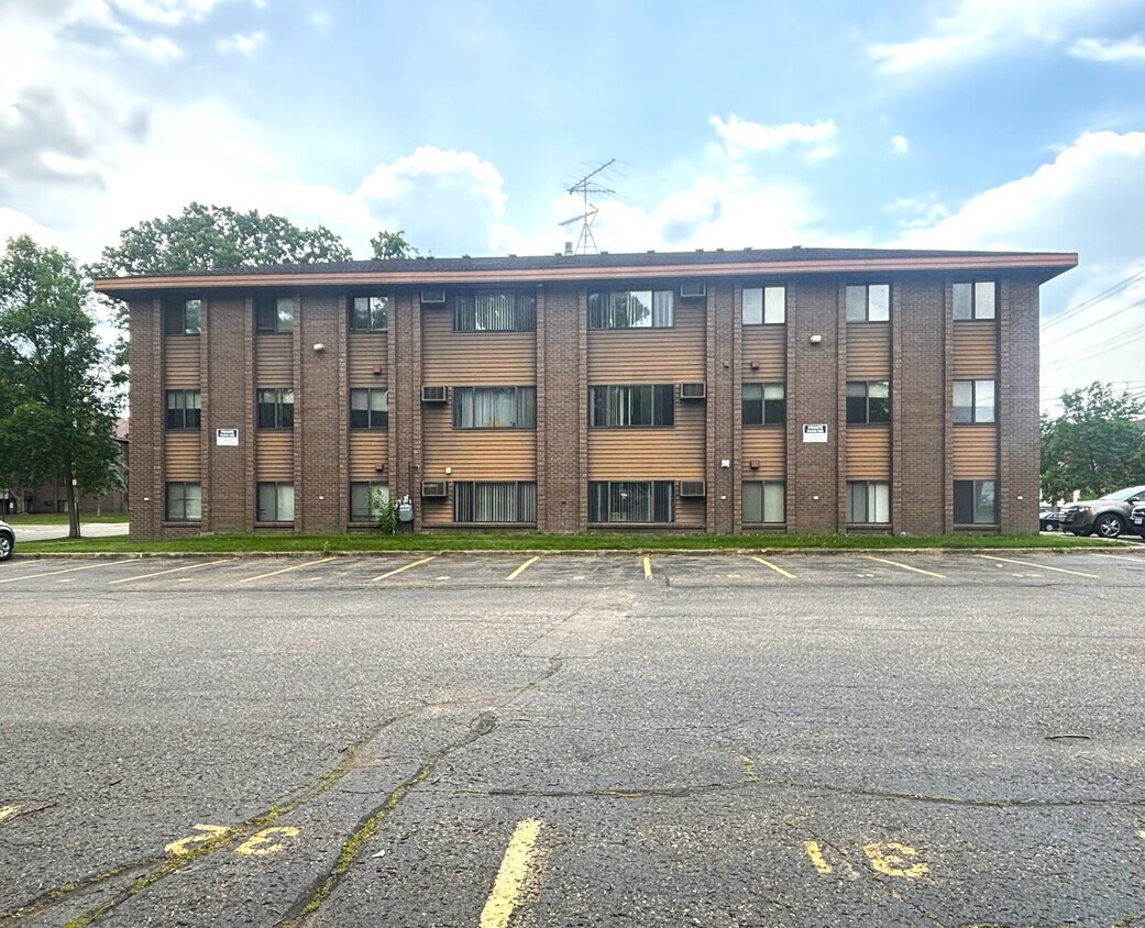 Foto del edificio - 817 6th Ave S