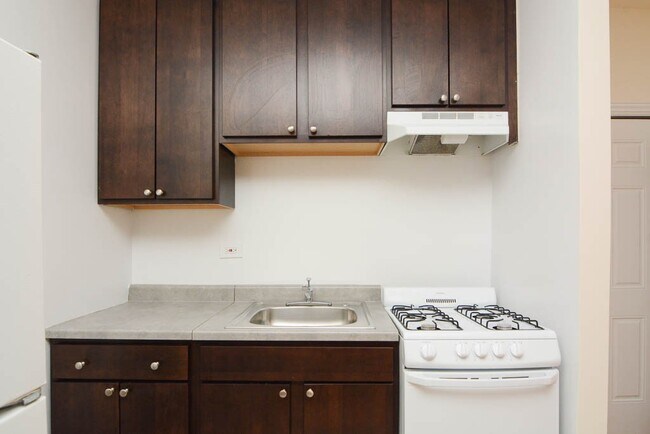 Foto del edificio - 2737 N Spaulding Ave