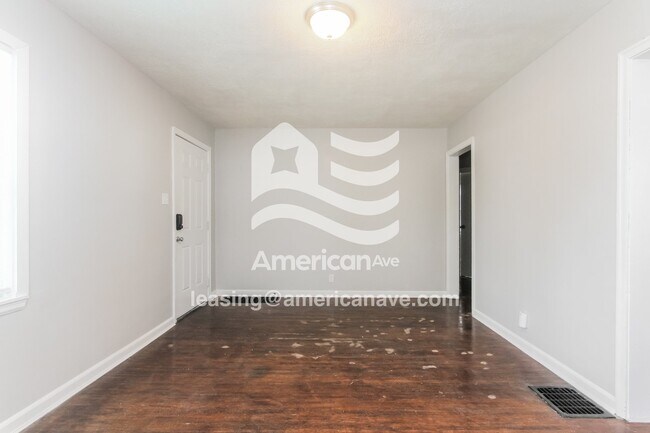 Foto del edificio - 3415 N Colorado Ave
