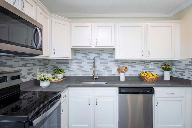 Interior Photo - Colchester Estates