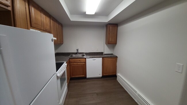 Estilo 1 - Avon Court