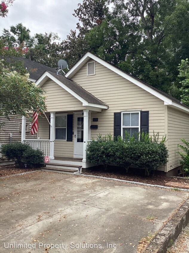 2 br, 1 bath House - 408 S. 7th Street - 2 br, 1 bath House - 408  S. 7th Street