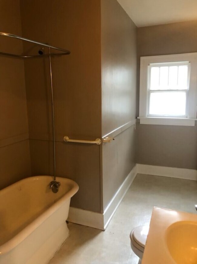 Foto del edificio - Market St