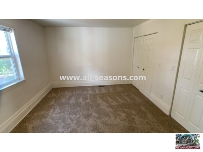 Foto del edificio - Downtown 1 Bedroom Home For Rent!