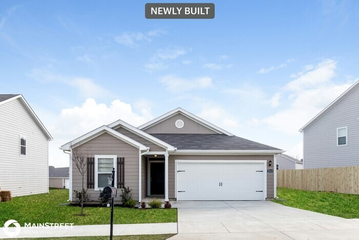 Foto principal - 2319 Bee Hive Drive, Columbia, TN 38401