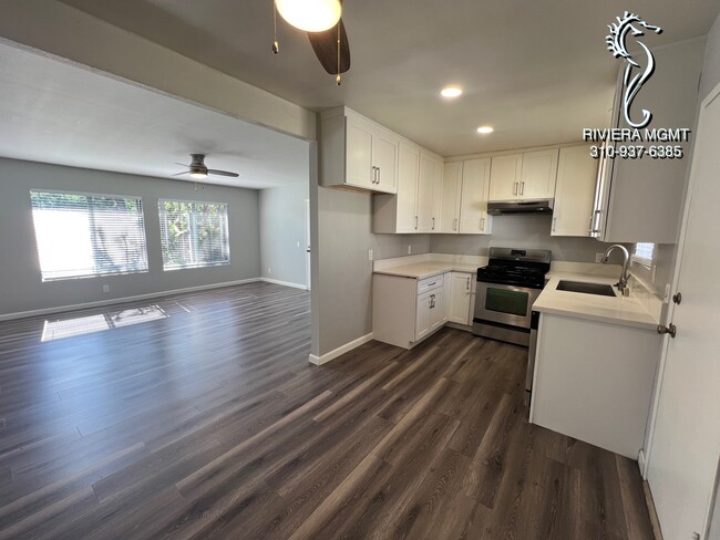 Building Photo - 18003 Crenshaw Blvd