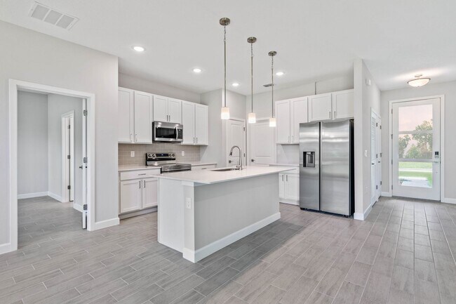Building Photo - New Construction Home Surrounded by Nature