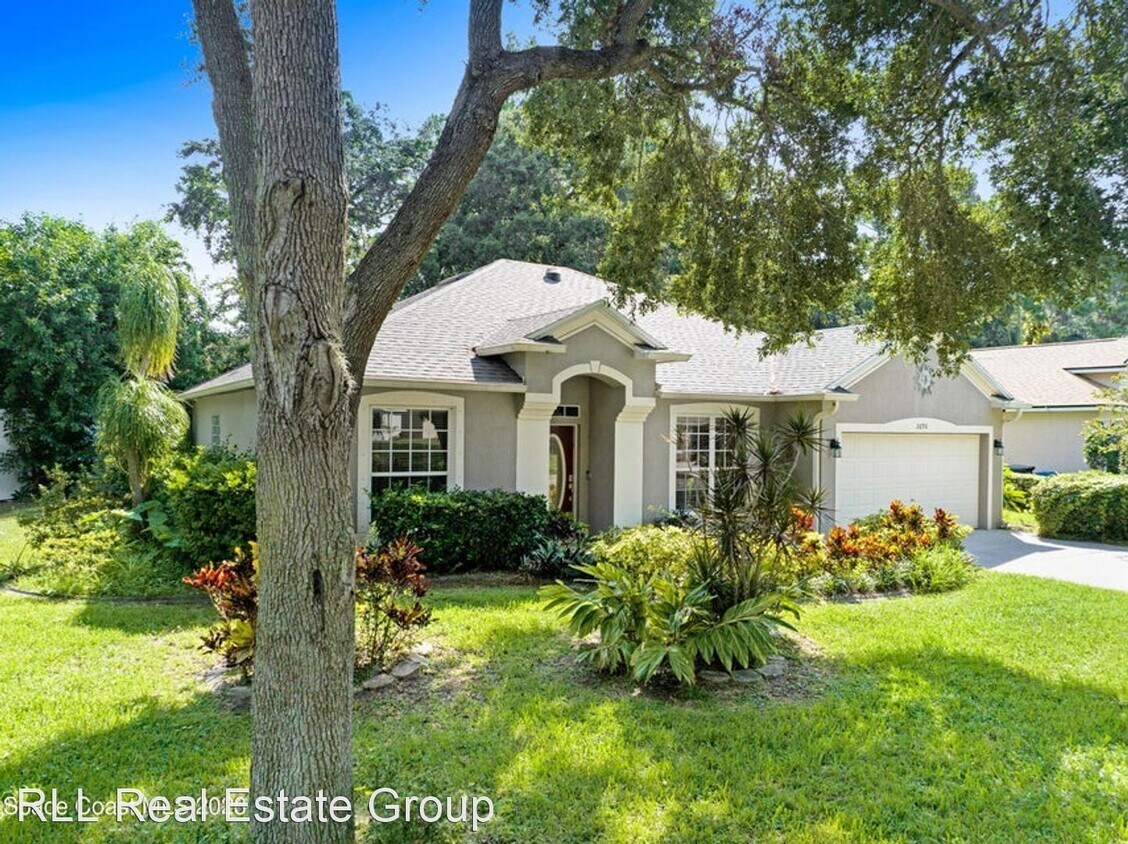 3 br, 2 bath House 2690 La Cita Lane House Rental in Titusville, FL